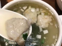 -将相和·海鲜蒸饺大连菜