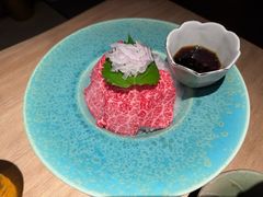 -Minase水濑·日料放题(外滩店)