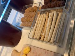 -君悦酒店·乐厨·高空自助餐(青年大街店)