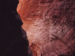 -天山神秘大峡谷