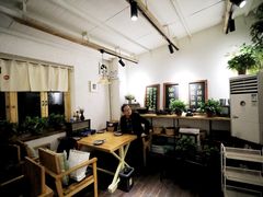 大堂-猫爷的腔调·黔小馆(交大医学住宅区店)