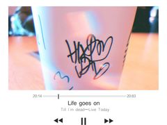 脱脂奶馥芮白-星巴克(来福士2F店)