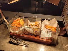 -康莱德酒店·美庭自助餐厅