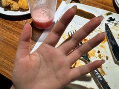 -汉巴味德·烤肉与啤酒的自助(杭州大悦城店)