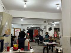 -重庆特色冷锅鱼(武大店)
