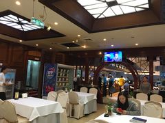 大堂-眉州东坡(亚运村店)