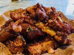 -龙翔小猪脚(龙头街店)