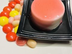 甜点-济南蓝海御华大饭店·蓝钻国际美食自助百汇(山东书城店)