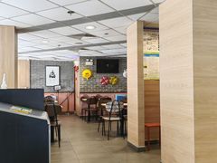 -麦当劳(东方时代广场分店)
