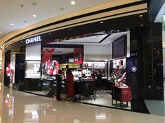 -CHANEL 香奈儿(海岸城店)