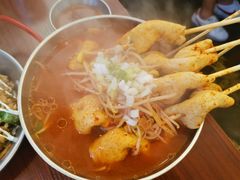 -青春分食(仙林大学城店)