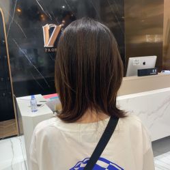 中发-17.壹柒·美学高定空间