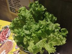 -大叹号·朝鲜族烤肉(滨海吾悦广场店)