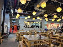 -馬伍旺川菜(江北虹悦城店)