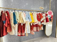 -重回汉唐汉服(杭州店)