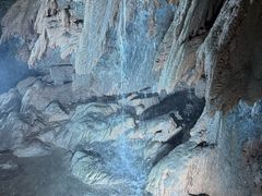 -九华秋浦胜境大王洞风景区