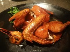 -汤城小厨•粤菜•靓汤(金宝街店)
