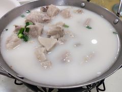 -同兴半盆菜酒家(打浦路店)