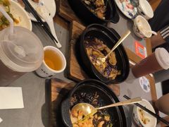 -得意啫·广东啫啫煲(前海HOP店)