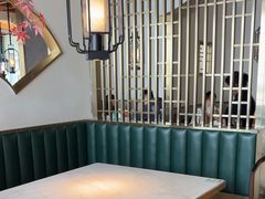 -庆江南江南菜(琴湖溪里花园城店)