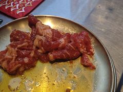 -合易泓烤肉•首创生椰大油边(宁山路店)