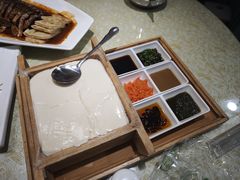 -老德州四合院·德州菜(天衢路店)