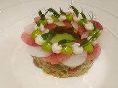 -L'Arome芳芳法国餐厅(仙林金鹰店)