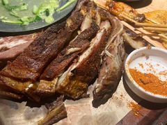 -1819餐厅·团队聚餐·烤串·精酿