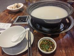 -御膳粥·牛乳粥底火锅·地道顺德菜(容桂店)