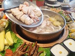 -椰小鸡·琼州糟粕醋(美兰缤纷城店)