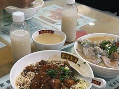 -荔林食店(西华路店)