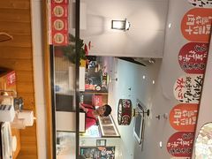 -福苗小骆驼烧烤(望京店)