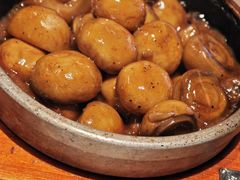 -艳阳天·非遗楚菜(武汉客厅店)