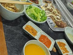 -长今家韩国料理(瑞景店)