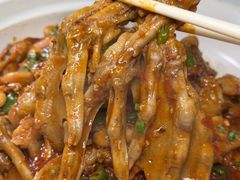 -情妹耙泥鳅·江湖川菜(科华店)