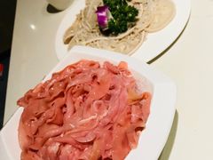 -海底捞火锅(万丰桥店)