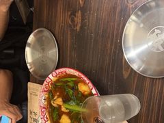 -破店肥哈·东北烧烤·夜宵(南山保利店)