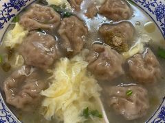 -海清宁记大馅云吞