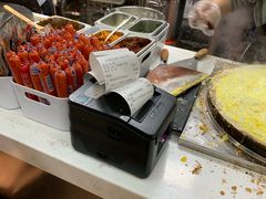 -虎头军八种杂粮煎饼(朝阳门店)