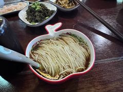 -同得兴 Since·1995 传统苏式面馆(嘉馀坊店)