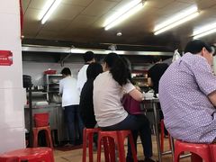大堂-源记肠粉(华贵路店)