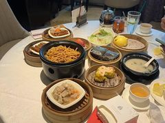 -安蒂娅.悦景轩中餐厅(西乡店)