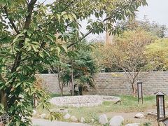 -华山御温泉度假村