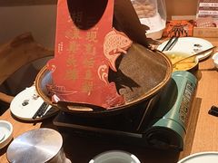 -湘间田舍(北仑银泰店)