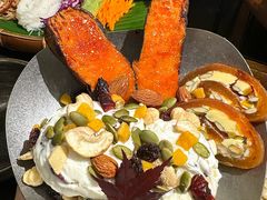 -Ameigo梅果·云贵川bistro(长宁来福士店)