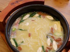 -桥香园过桥米线(复兴路店)