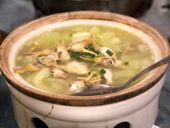 -茶油香闽南菜·花园餐厅(前埔店)