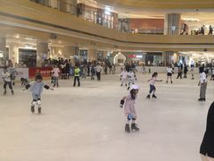 -冠军冰场CHAMPION RINK(苏州中心商场店)