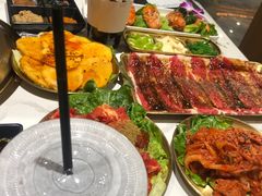 -伊尚宫·清真广式早茶.韩式烤肉·火锅