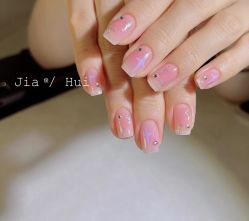 -JH佳卉美甲美睫